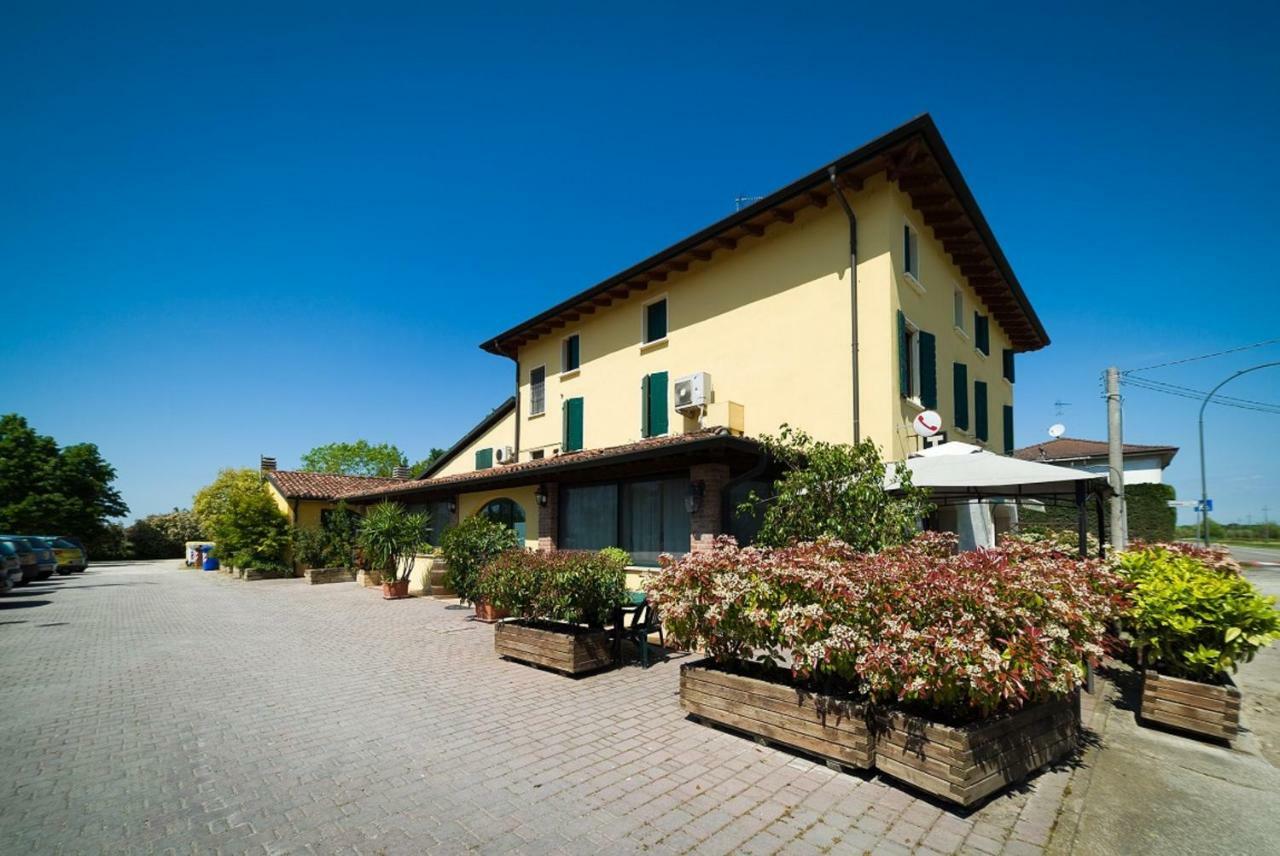 Rifugio San Lorenzo Porto Mantovano Exterior photo