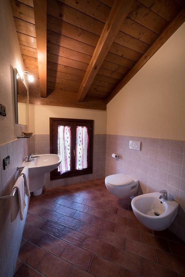 Rifugio San Lorenzo Porto Mantovano Exterior photo