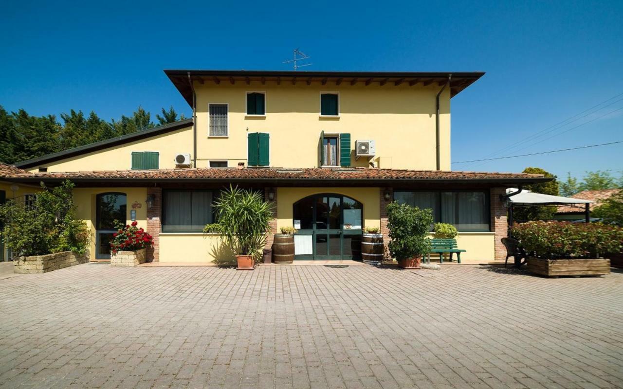 Rifugio San Lorenzo Porto Mantovano Exterior photo