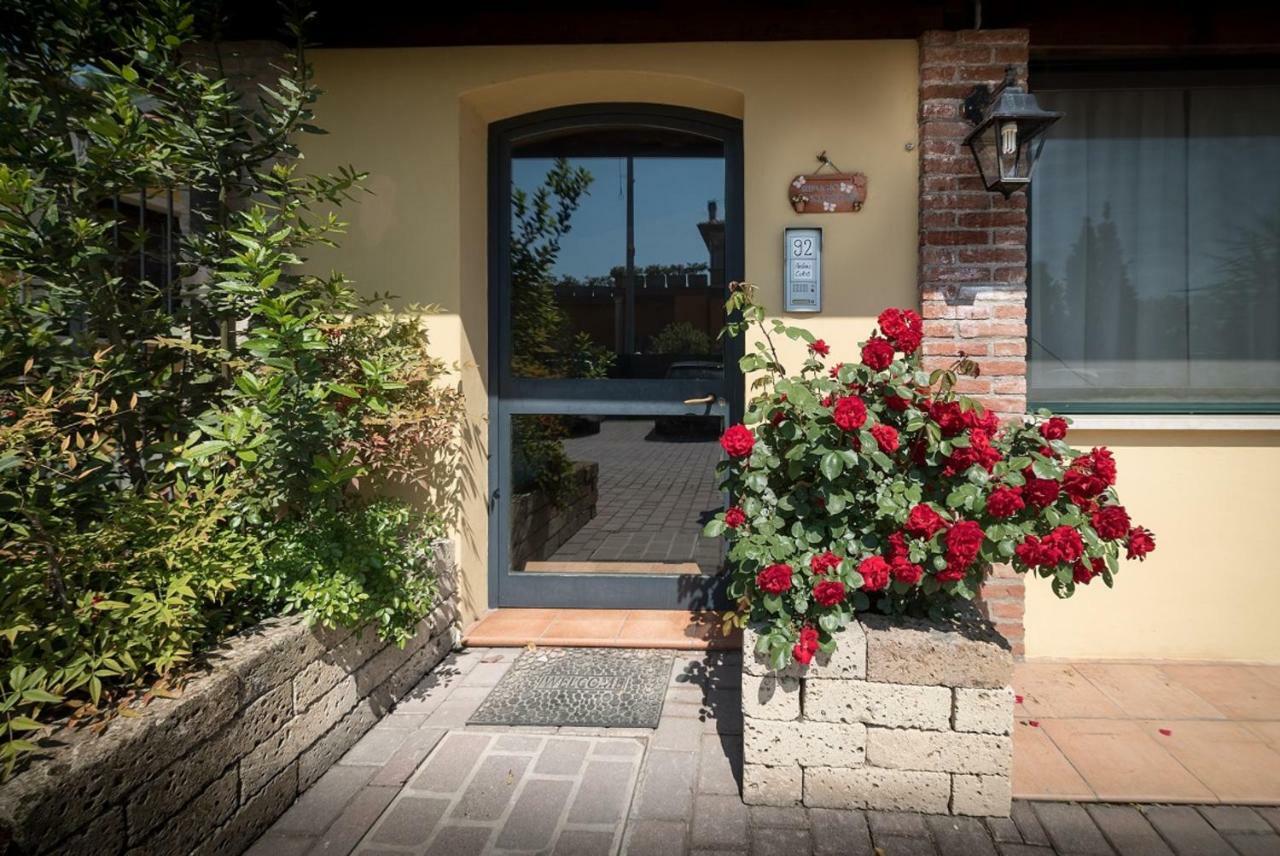Rifugio San Lorenzo Porto Mantovano Exterior photo