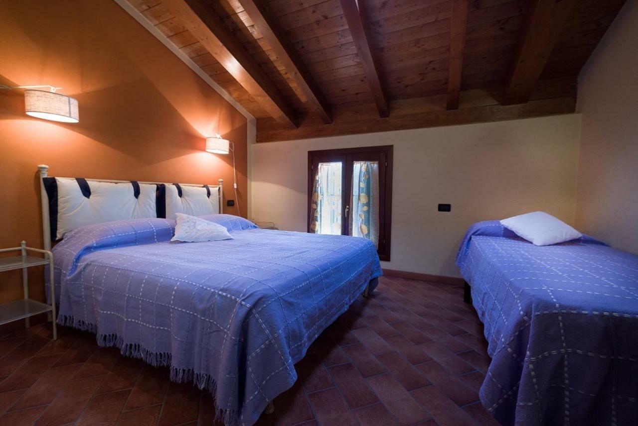 Rifugio San Lorenzo Porto Mantovano Exterior photo