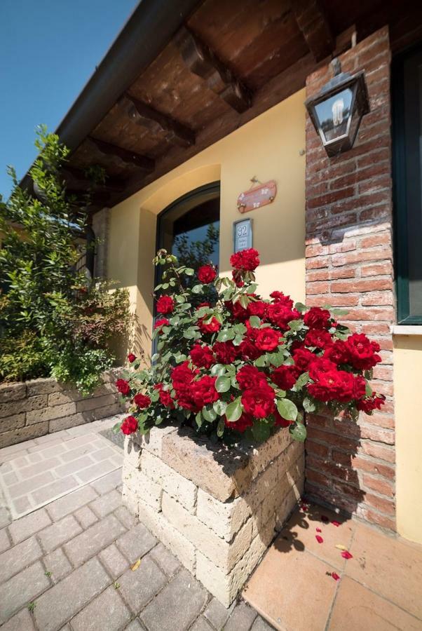 Rifugio San Lorenzo Porto Mantovano Exterior photo