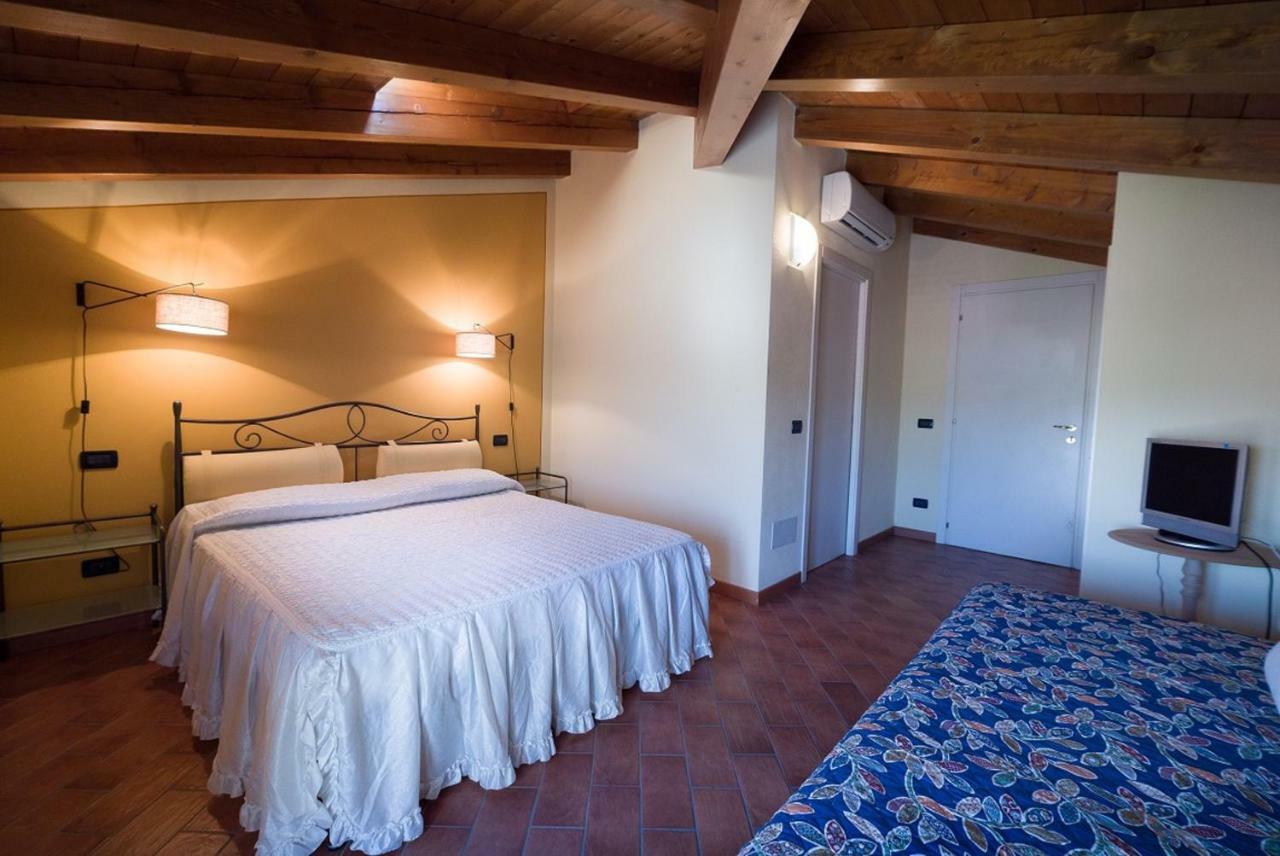 Rifugio San Lorenzo Porto Mantovano Exterior photo