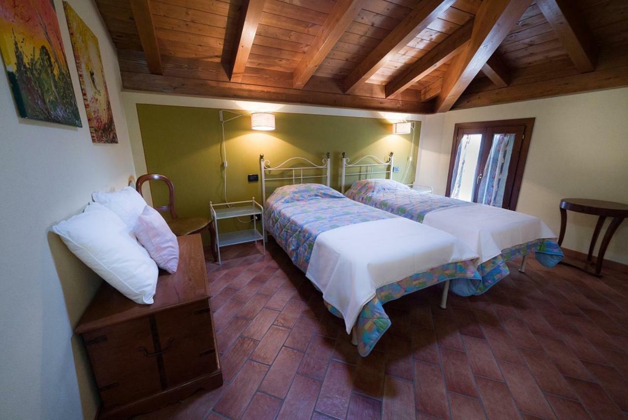 Rifugio San Lorenzo Porto Mantovano Exterior photo