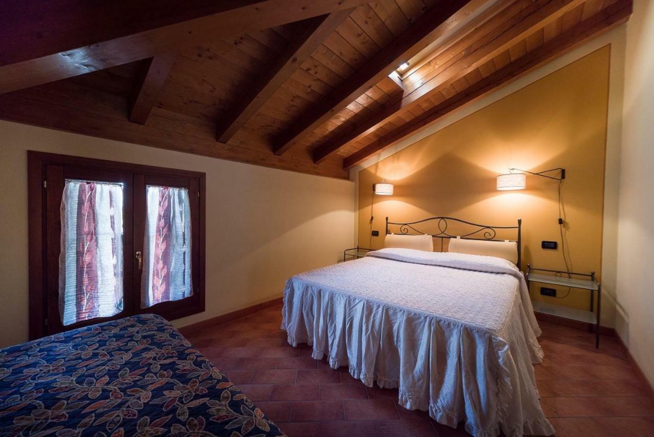 Rifugio San Lorenzo Porto Mantovano Exterior photo