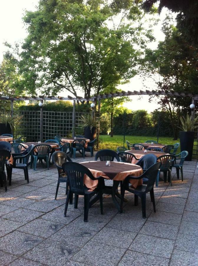 Rifugio San Lorenzo Porto Mantovano Exterior photo