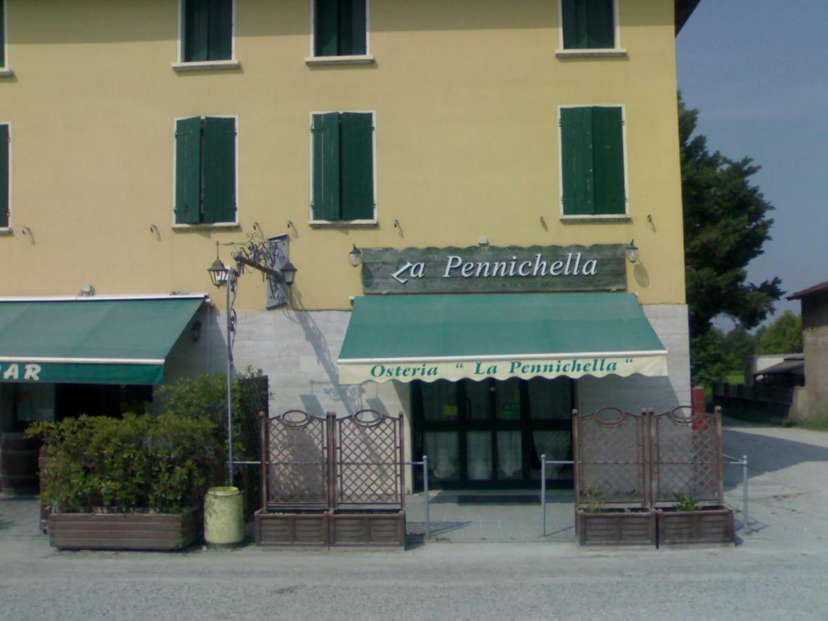 Rifugio San Lorenzo Porto Mantovano Exterior photo